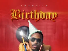 Asagwile – Birthday Asagwile - Birthday