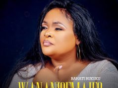 Bahati Bukuku – Wananisemaje? Bahati Bukuku - Wananisemaje?