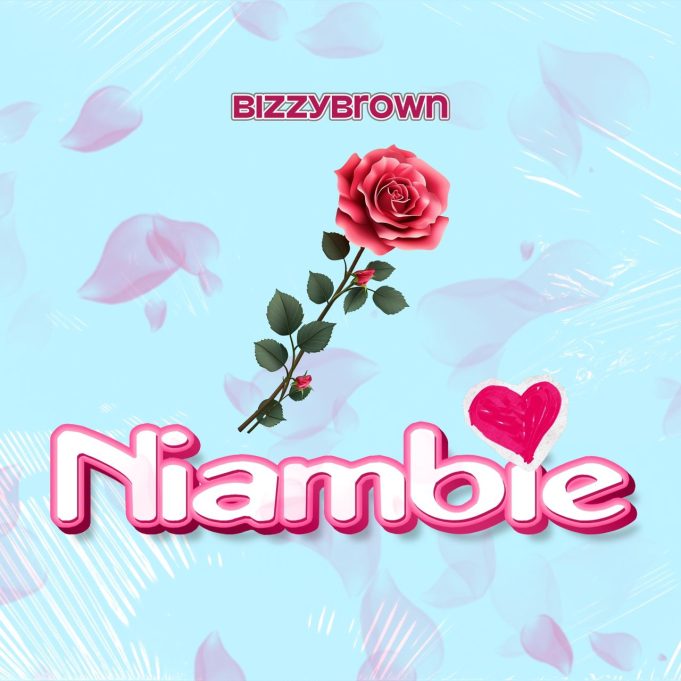 Bizzybrown - Niambie