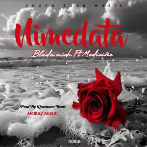 Blada Mich Ft Medicine - Nimedata
