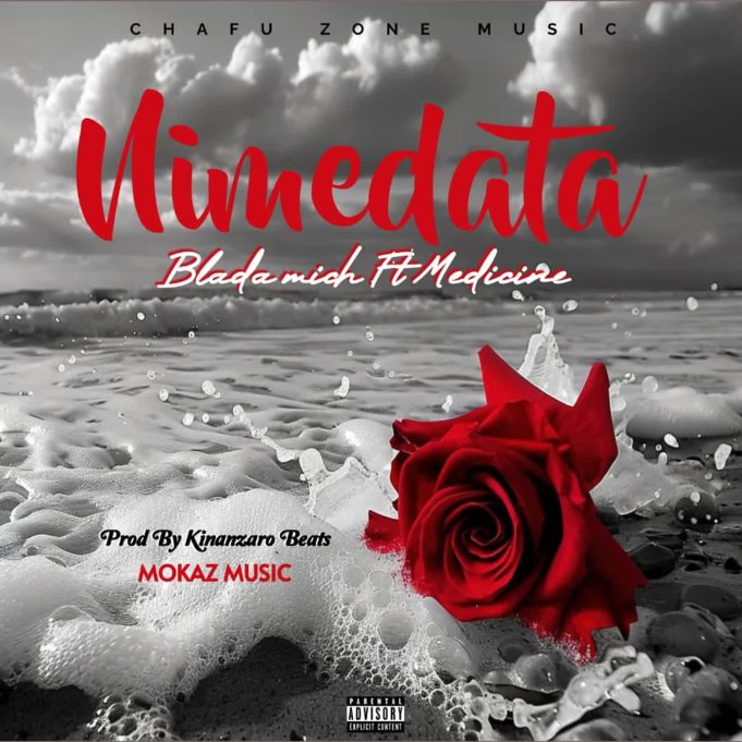 Blada Mich Ft Medicine - Nimedata