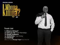 Bwana Misosi – Nisikilize Ft Aslay