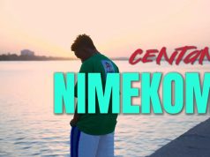 Centano – Nimekoma Centano - Nimekoma