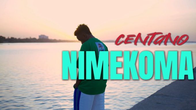 Centano - Nimekoma