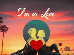 Chin Bees – I’M In Love Chin Bees - I'M In Love