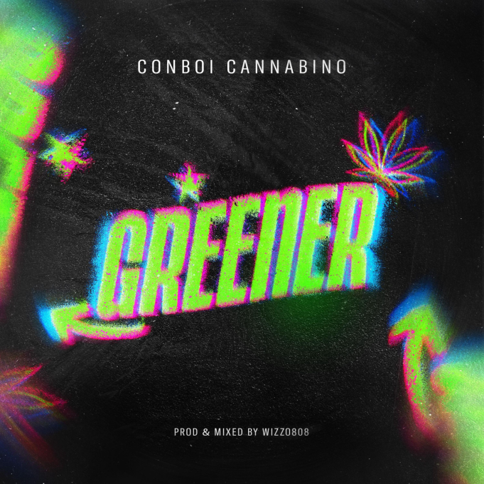 Conboi Cannabino - Greener