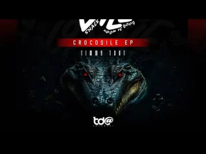 Creme - Snack Ft Timmy Tdat, Mejja, Kidkora, Madtraxx