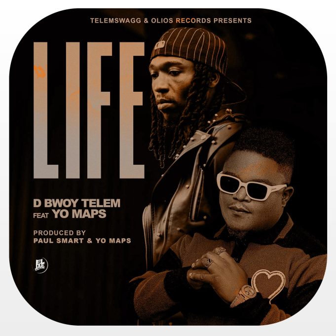 D Bwoy Telem - Life Ft Yo Maps