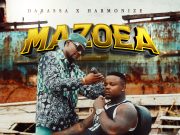 Darassa X Harmonize – Mazoea Darassa X Harmonize - Mazoea