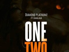 Diamond Platnumz Ft Lava Lava – One Two Diamond Platnumz Ft Lava Lava - One Two
