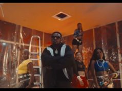 VIDEO Dj Davizo – Party Lover Ft Joh Makini VIDEO Dj Davizo - Party Lover Ft Joh Makini
