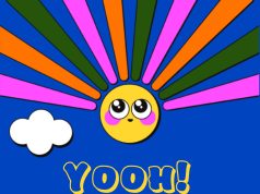 Dogo Elisha – Yooh! Dogo Elisha - Yooh!