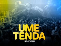 Dr Ipyana – Umetenda Dr Ipyana - Umetenda