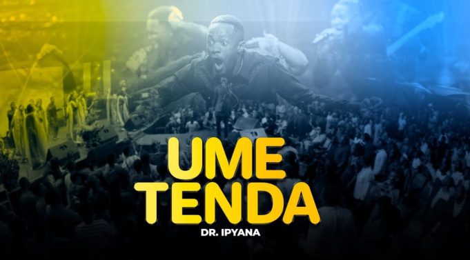 Dr Ipyana - Umetenda