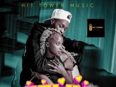 Dr Lover Bowy – Feeling Dr Lover Bowy - Feeling