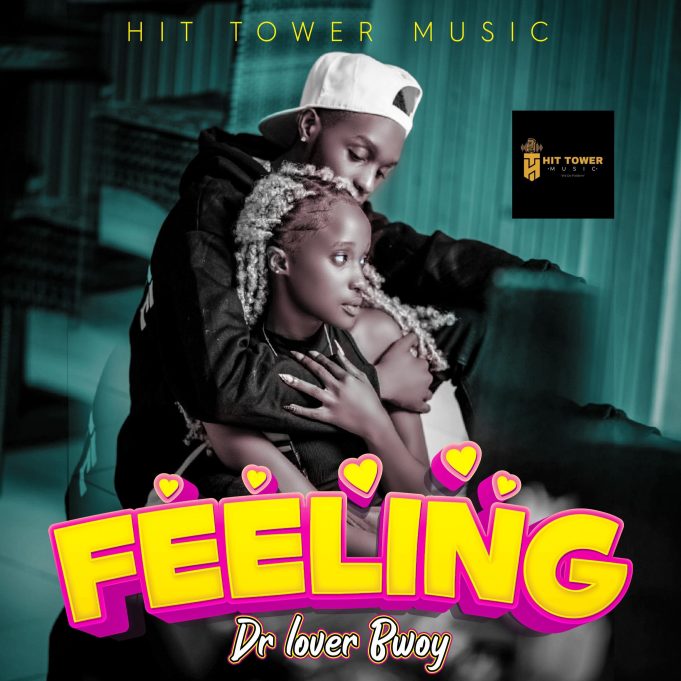 Dr Lover Bowy - Feeling