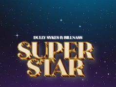 Dully Sykes – Super Star Ft Billnass Dully Sykes - Super Star Ft Billnass