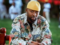 Eddy Kenzo – Enkya Musana Eddy Kenzo - Enkya Musana