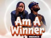 Eddy Kenzo Ft Dr Propa – Am A Winner Remix Eddy Kenzo Ft Dr Propa - Am A Winner Remix