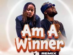Eddy Kenzo Ft Dr Propa – Am A Winner Remix Eddy Kenzo Ft Dr Propa - Am A Winner Remix
