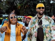 Eddy Kenzo – Tombo In Soweto Eddy Kenzo - Tombo In Soweto