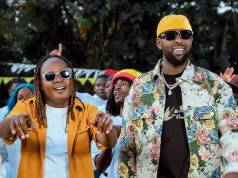 Eddy Kenzo – Tombo In Soweto Eddy Kenzo - Tombo In Soweto