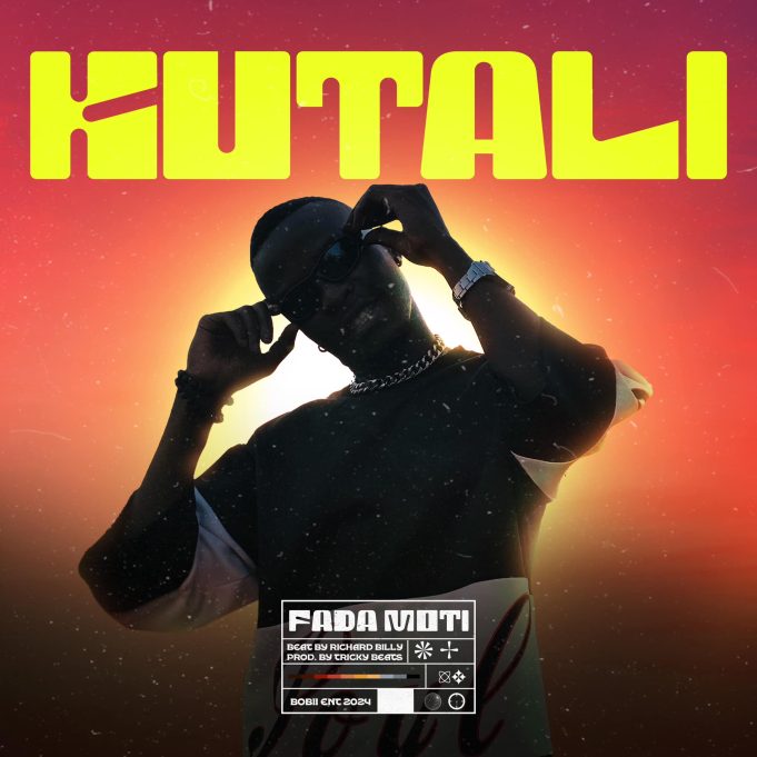 Fada Moti - Kutali