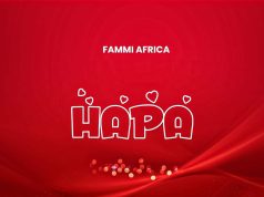 Fammi Africa – Hapa Fammi Africa - Hapa
