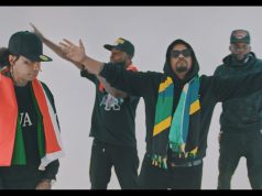 VIDEO Fidovato – Huku Ama Kule (Khaligraph Diss) Ft Davan Trappe VIDEO Fidovato - Huku Ama Kule (Khaligraph Diss) Ft Davan Trappe