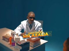 VIDEO Frank Mjuni – Madawa Ya Kulevya VIDEO Frank Mjuni - Madawa Ya Kulevya
