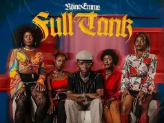 Ndine Emma – Full Tank Ndine Emma - Full Tank