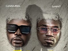 Gwamba – GADA Ft Saint Gwamba - GADA Ft Saint
