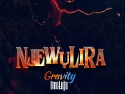 Gravity Omutujju – Njewulila Gravity Omutujju - Njewulila