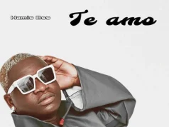 Hamis Bss – Te Amo Hamis Bss - Te Amo