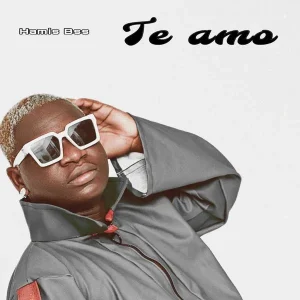 Hamis Bss - Te Amo