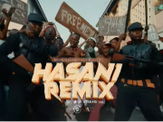 VIDEO Meja Kunta Ft Mabantu & Chidi Beenz – Hassan Remix VIDEO Meja Kunta Ft Mabantu & Chidi Beenz - Hassan Remix