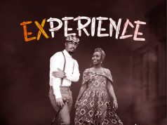 Hyphen Ft Pon G (eugene) – Experience Hyphen Ft Pon G (eugene) - Experience