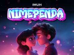 Imuh – Nimependa Imuh - Nimependa