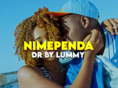 VIDEO Imuh – Nimependa