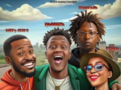 Iphoolish – Wapewe Ft Fathermoh, Harry Craze & Ssaru Iphoolish - Wapewe Ft Fathermoh, Harry Craze & Ssaru