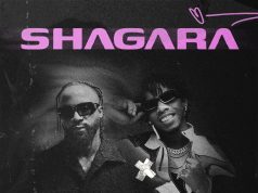 Iyanya – Shagara Ft Tekno Iyanya - Shagara Ft Tekno