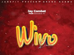 Jay Combat – Wivu Remix Ft Baddest 47 Jay Combat - Wivu Remix Ft Baddest 47