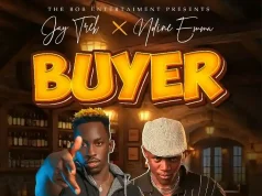Jay Trek – Buyer Ft Ndine Emma Jay Trek - Buyer Ft Ndine Emma