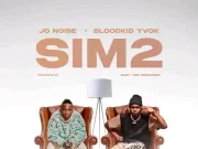 Jo Noise – Sim2 Ft BloodKid Yvok Jo Noise - Sim2 Ft BloodKid Yvok