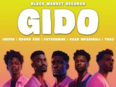 Joefes – Gido Gido Ft Ndovu Kuu, Fathermoh, Scar Mkadinali & Thao Joefes - Gido Gido Ft Ndovu Kuu, Fathermoh, Scar Mkadinali & Thao