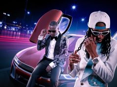 Julian King – Paidamoyo Ft Yo Maps Julian King - Paidamoyo Ft Yo Maps