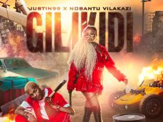 Justin99 x Nobantu – Gilikidi Ft Pcee, LungaSlimKat, Ray, Jay Justin99 x Nobantu - Gilikidi Ft Pcee, LungaSlimKat, Ray, Jay