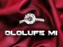 Jux – Ololufe Mi Ft Diamond Platnumz Jux - Ololufe Mi Ft Diamond Platnumz