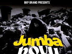 Kapaso Bkp Ft Kiluza Fanani – Jumba Bovu Kapaso Bkp Ft Kiluza Fanani - Jumba Bovu
