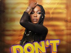 Karole Kasita – Don’t Karole Kasita - Don't